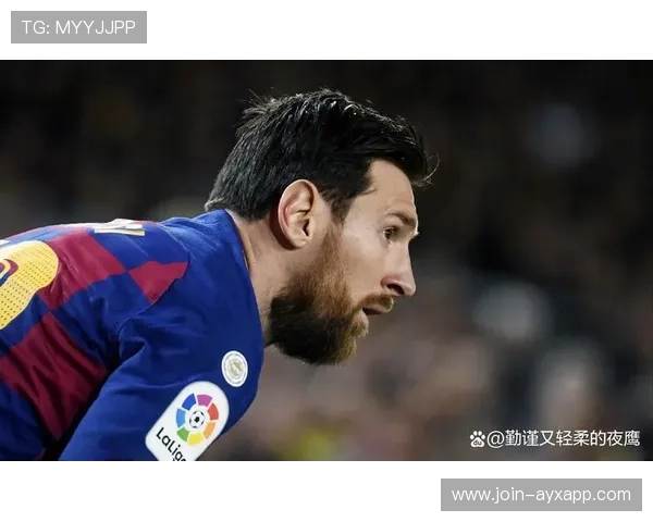 巴萨若能找到新的精神与战术双核心，将复苏