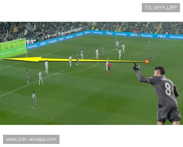 巴尔韦德远射世界波，皇马主场彻底点燃