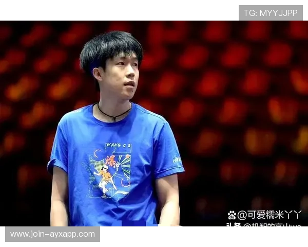 王楚钦锁定伦敦世乒赛直通名额，海口亚洲杯三局速胜宣告回归