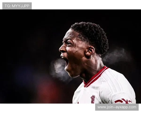 曼联青训新星继续涌现，未来充满希望